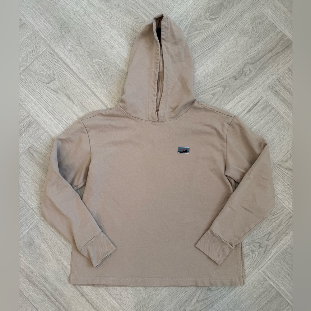 Patagonia Hoodie